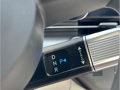 2023 Hyundai IONIQ 6 SEL Sedan 4D