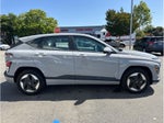 2023 Hyundai IONIQ 6 SEL Sedan 4D