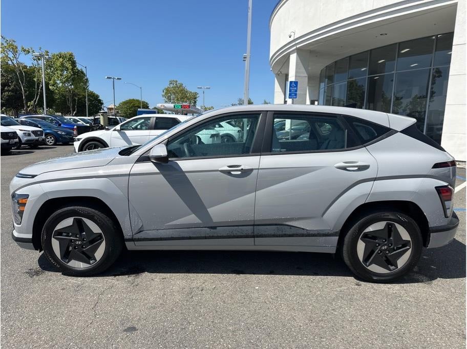 2023 Hyundai IONIQ 6 SEL Sedan 4D
