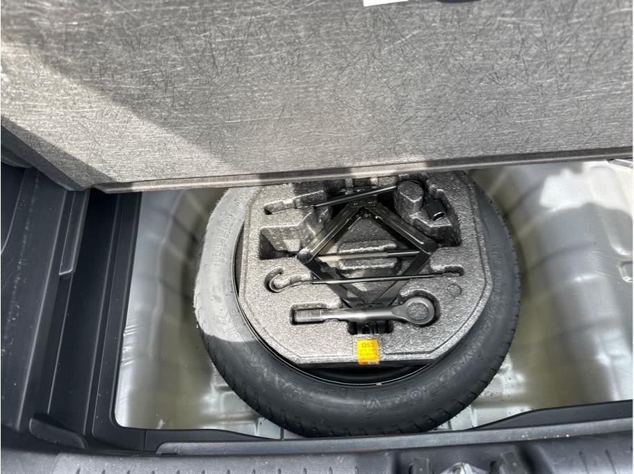 2023 Hyundai Venue SEL Sport Utility 4D