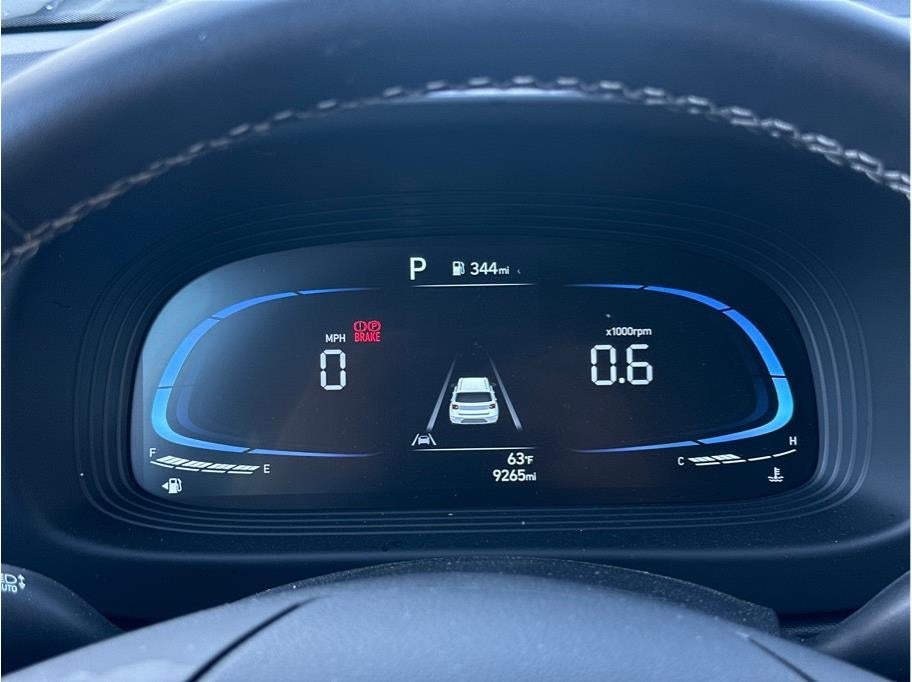 2025 Hyundai Venue SEL Sport Utility 4D