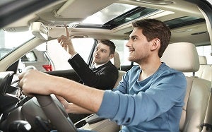 Schedule a test drive at Hayward Mitsubishi in Hayward, CA.