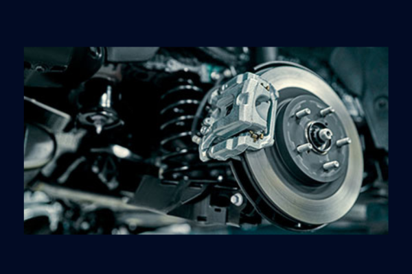 Free Brake Inspection