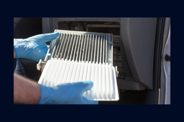 Cabin & Engine Air Filter Special