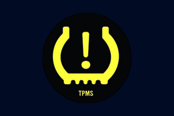 Free Tire Pressure Monitoring System (TPMS) Inspection