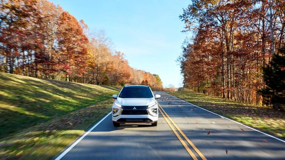 Hayward Mitsubishi in Hayward CA