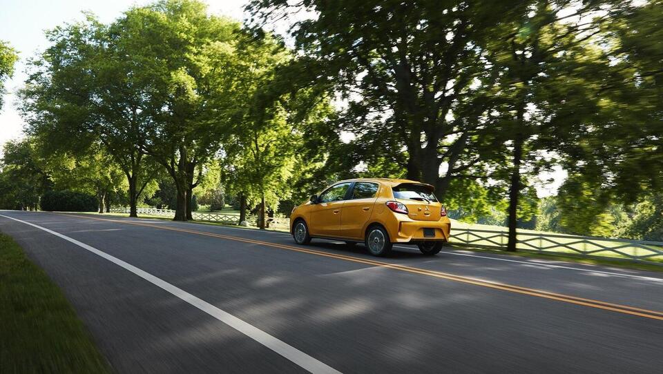 Hayward Mitsubishi in Hayward CA