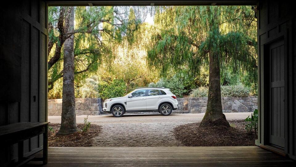 Hayward Mitsubishi in Hayward CA