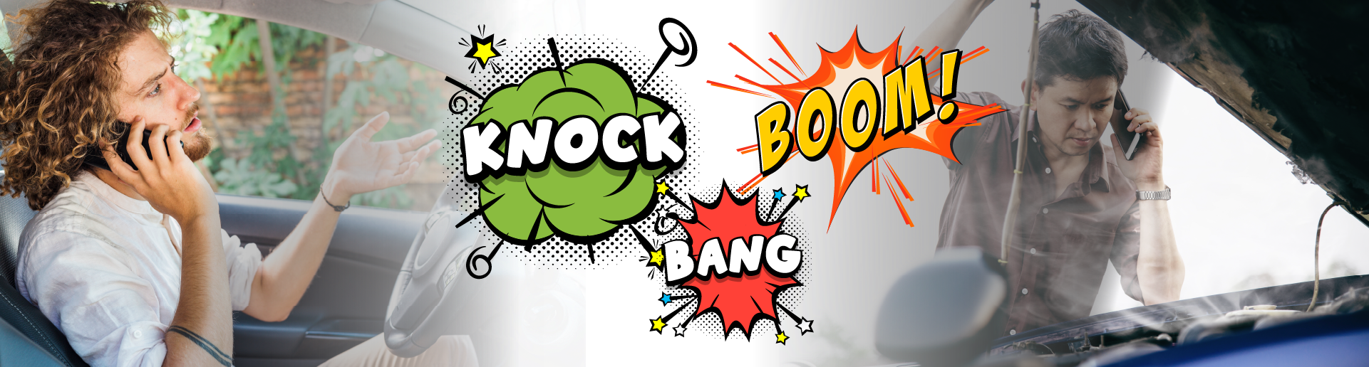 Hayward Mitsubishi Noises Image