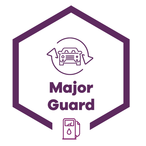 Major Guard® 